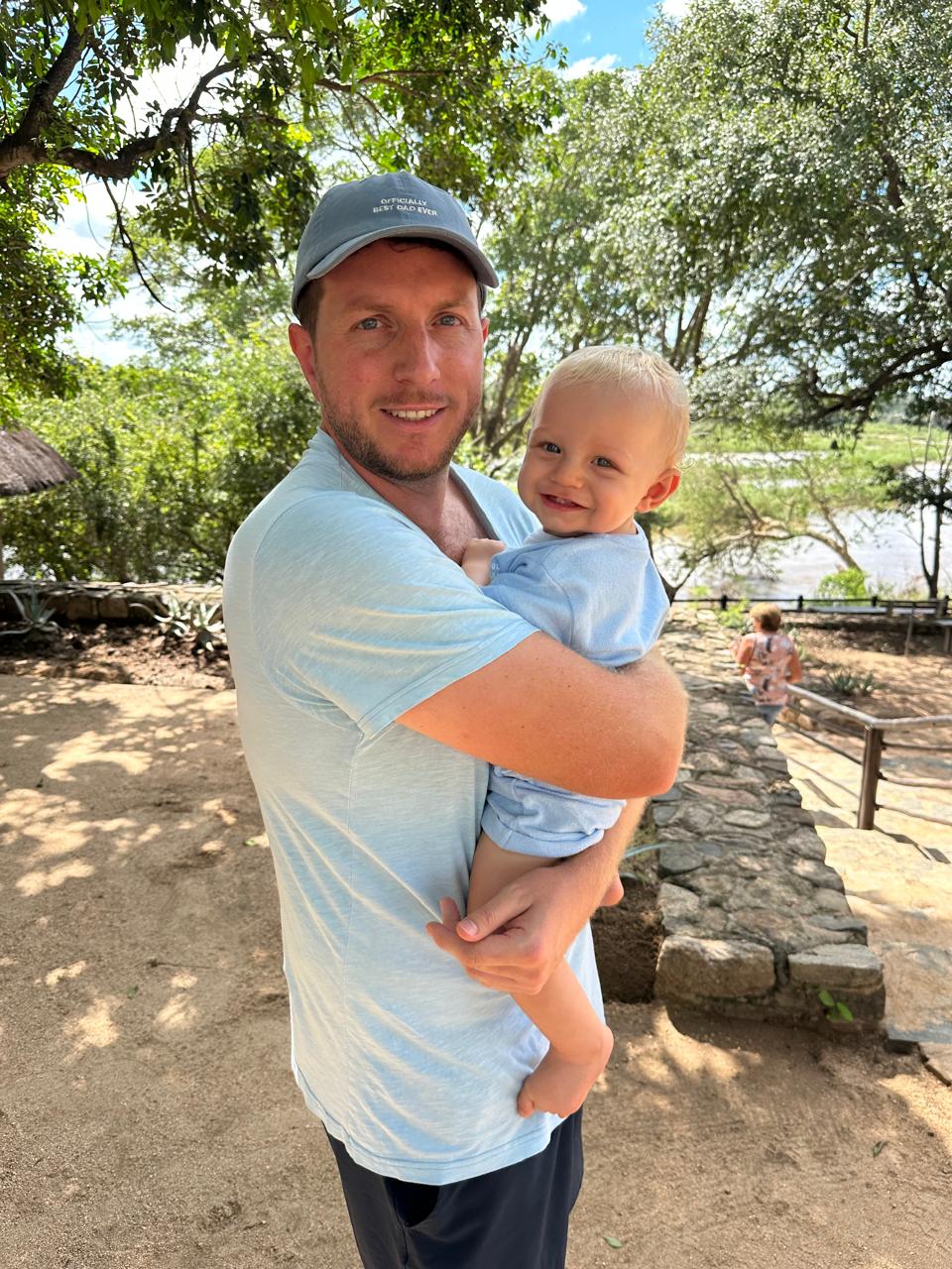 Mark Venter
