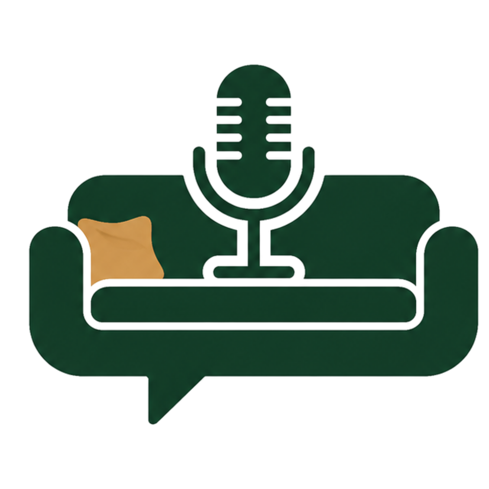 The Hobby Couch